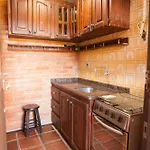 Tropical Residencia