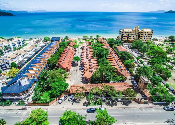 Tropical Residencia