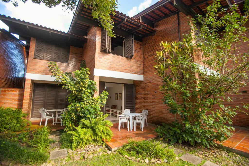 Tropical Residencia Aparthotel 3*