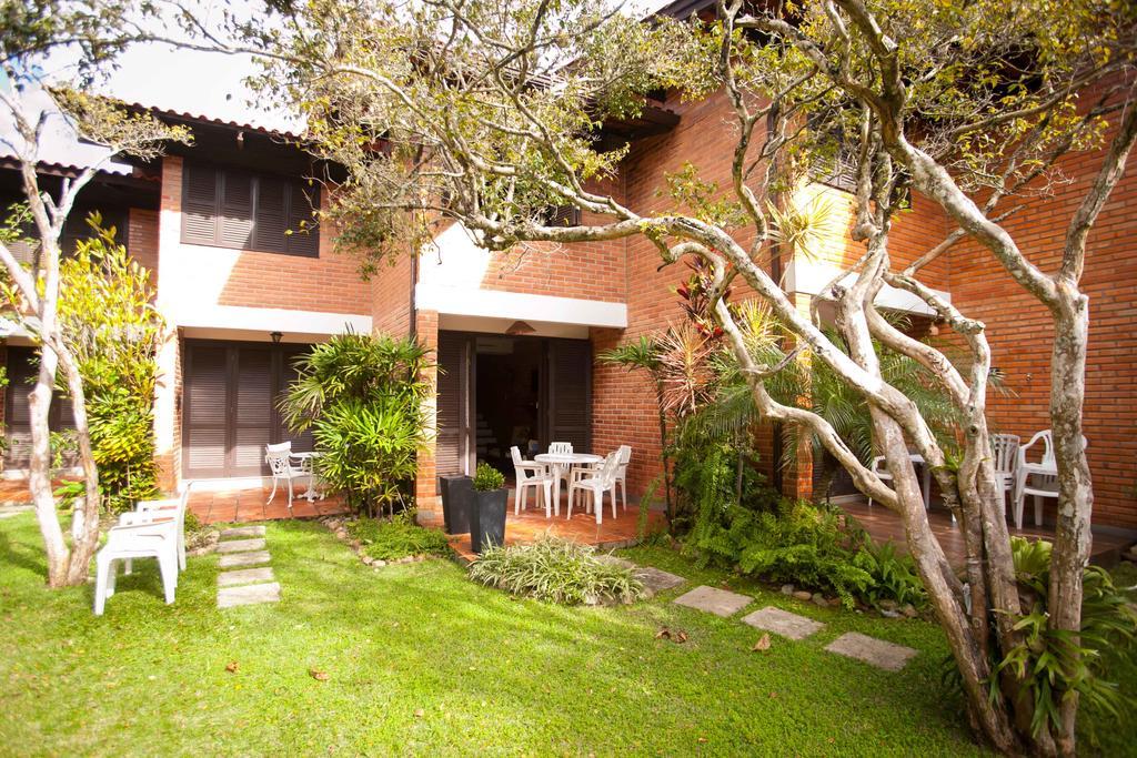 Tropical Residencia 3* Florianopolis