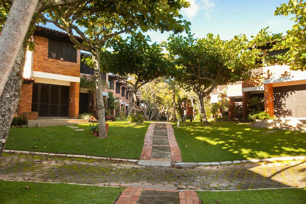 Tropical Residencia Aparthotel Florianopolis