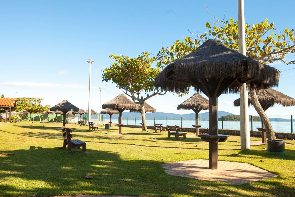 Tropical Residencia Aparthotel