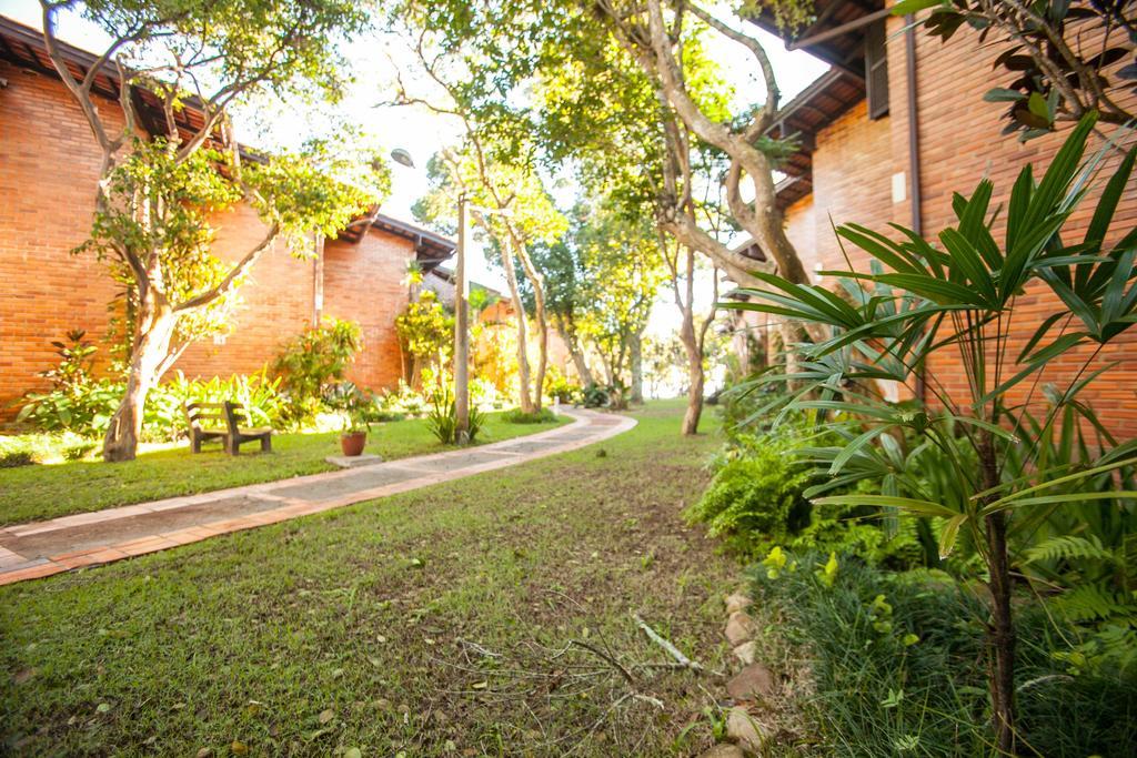 Tropical Residencia Aparthotel
