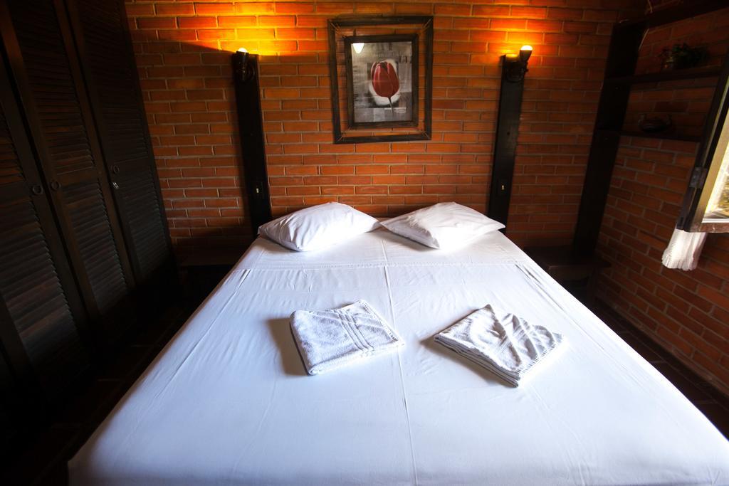 Tropical Residencia Aparthotel