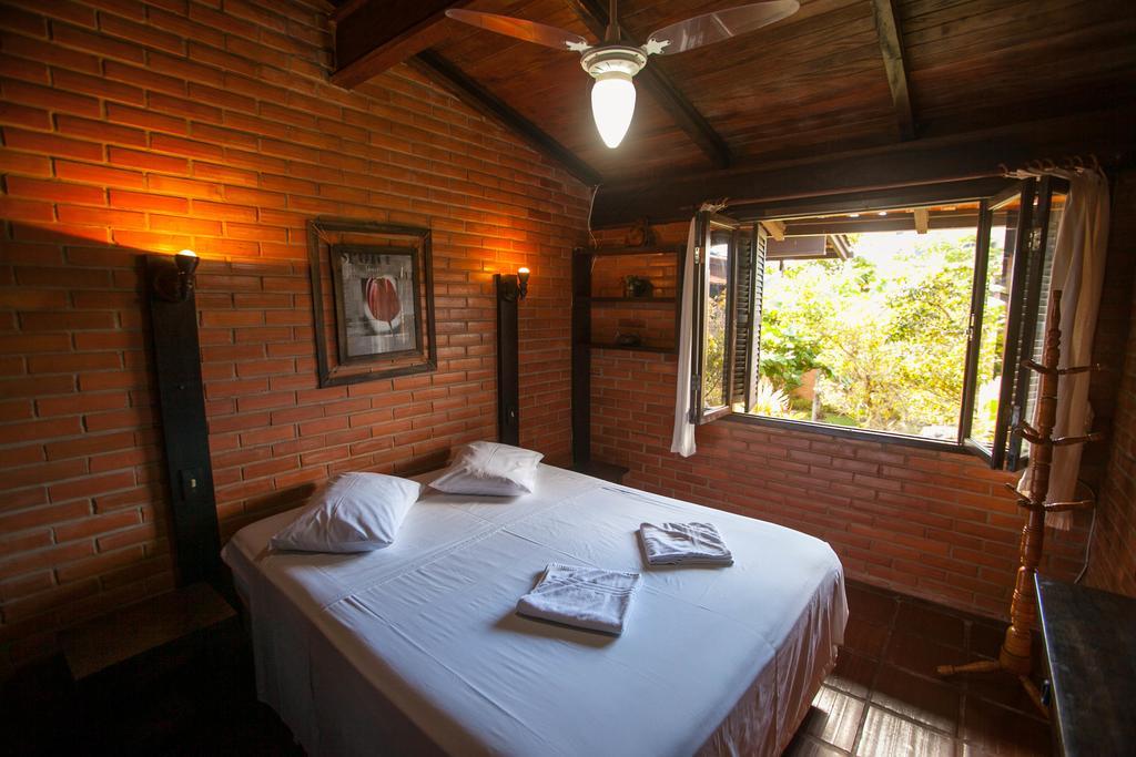 Tropical Residencia