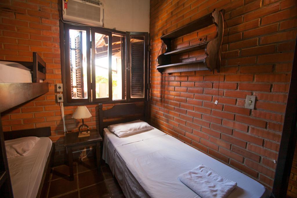 Tropical Residencia 3* Florianopolis