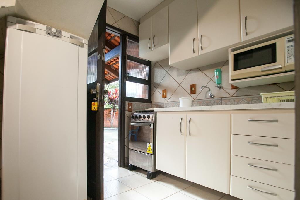 Tropical Residencia 3* Florianopolis