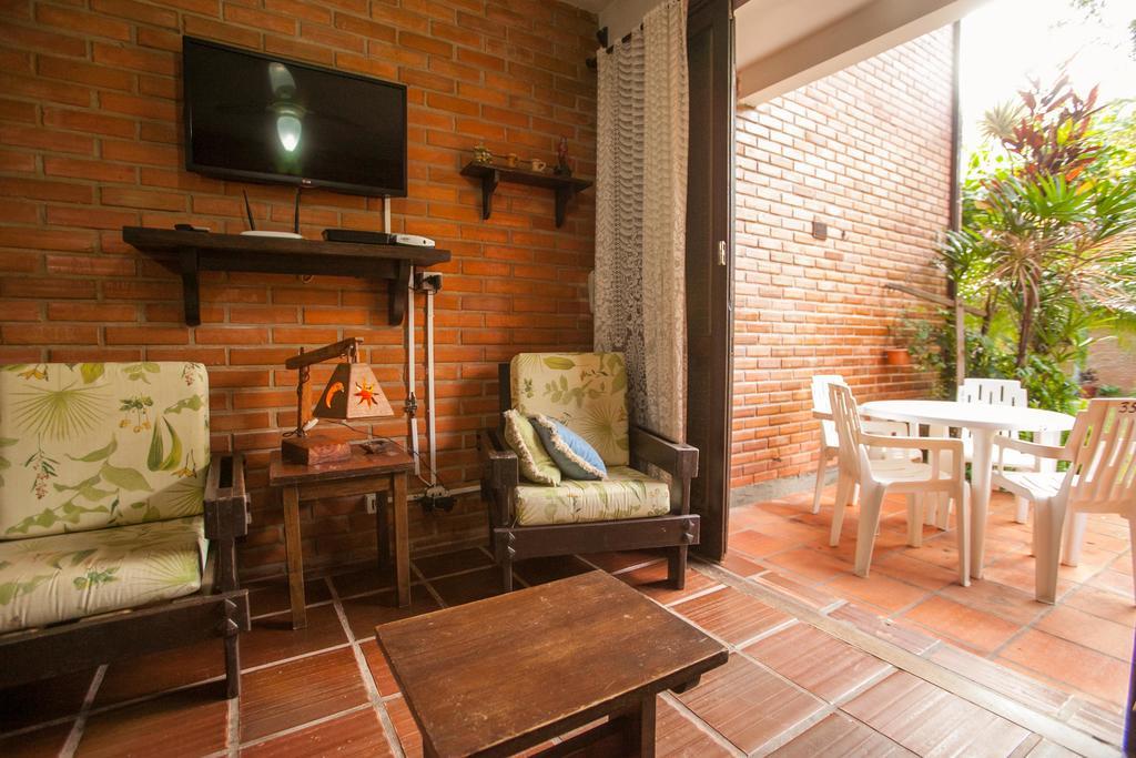 Tropical Residencia Aparthotel 3*